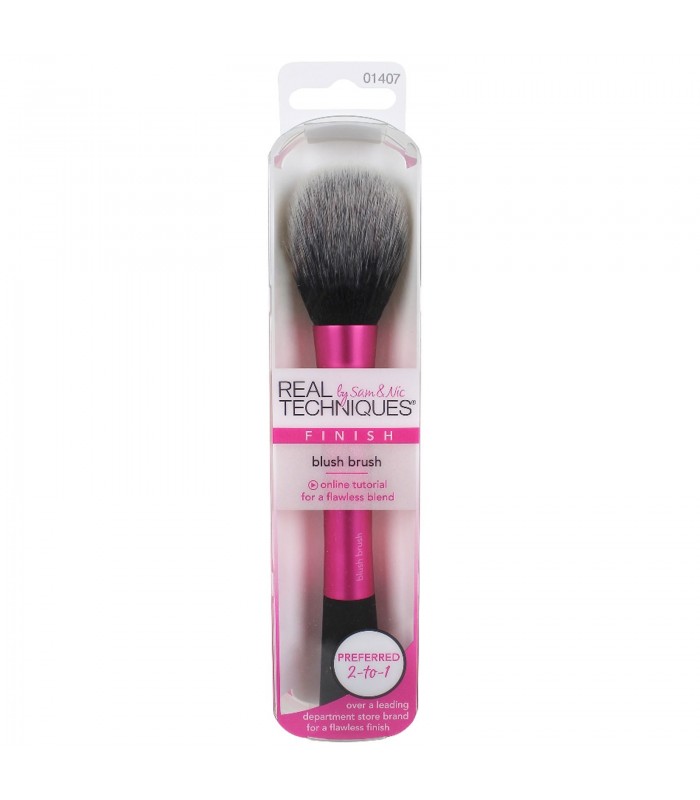 Real Techniques Blush Brush